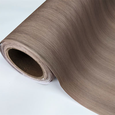 1260mm PVC 장식 필름 가구 옷장 장식용 나무 곡물 엽