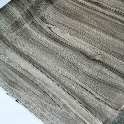 실내 PVC 가구 필름 PVC 장식 필름 400m/roll lamination